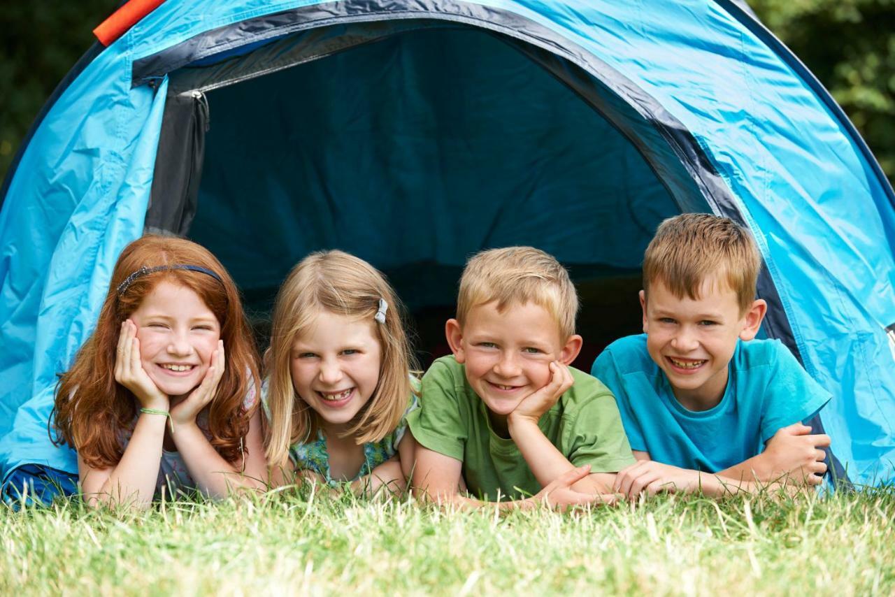 Camping Naeco Audierne Plouhinec  エクステリア 写真