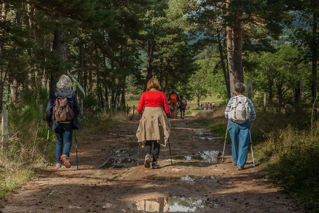 Camping Naeco Audierne Plouhinec  エクステリア 写真